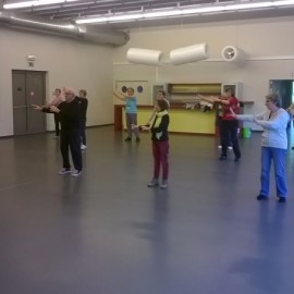 20161013 tai chi  22 - Sportraad Zaventem 